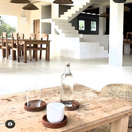 Ocean Bay Surf Resort Weligama Extérieur photo