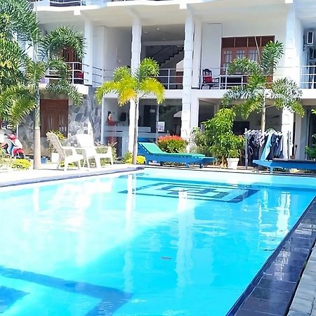 Ocean Bay Surf Resort Weligama Extérieur photo