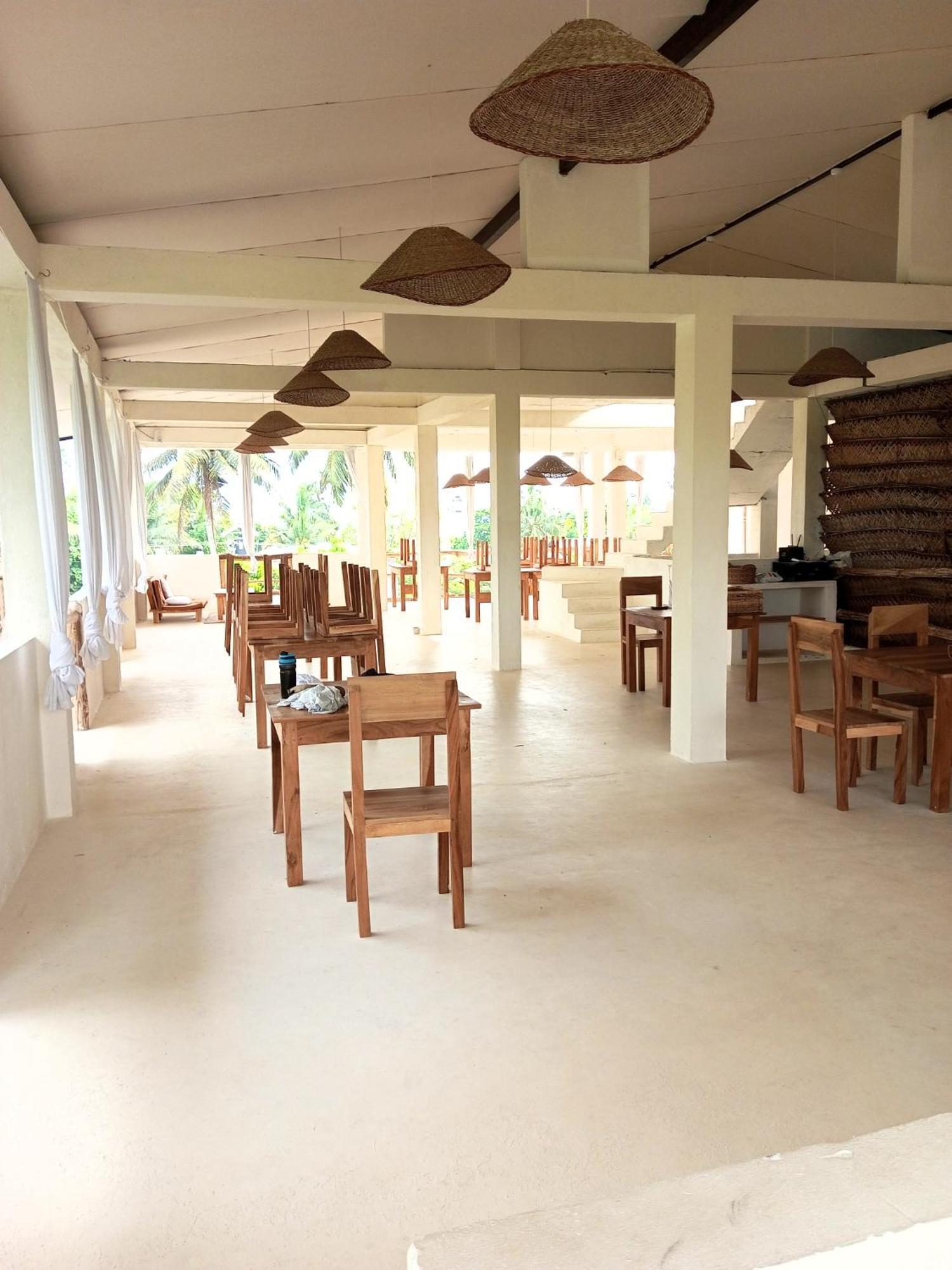 Ocean Bay Surf Resort Weligama Extérieur photo